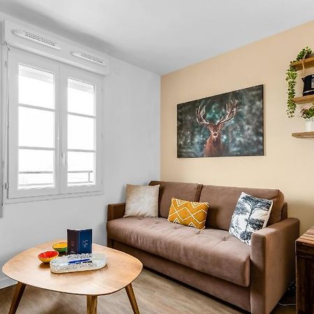 *Disneyland-Serris* Studio Cosy Ngoại thất bức ảnh