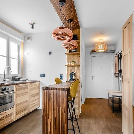 *Disneyland-Serris* Studio Cosy Ngoại thất bức ảnh