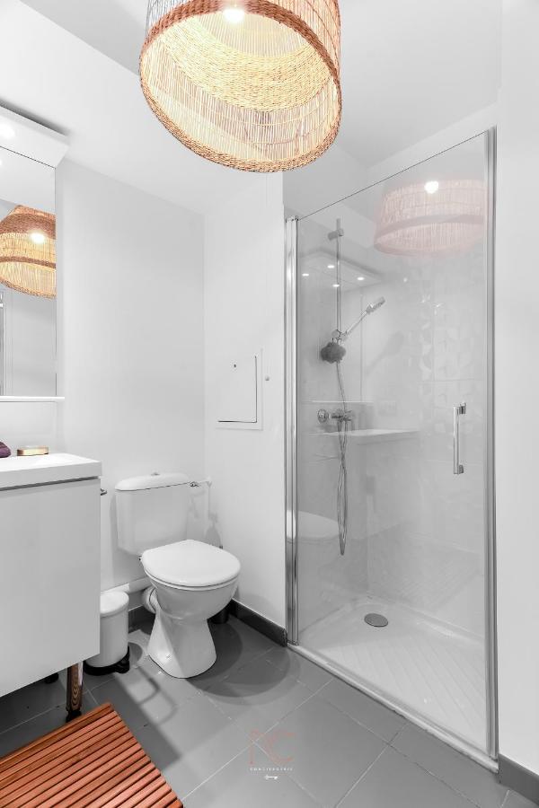 *Disneyland-Serris* Studio Cosy Ngoại thất bức ảnh
