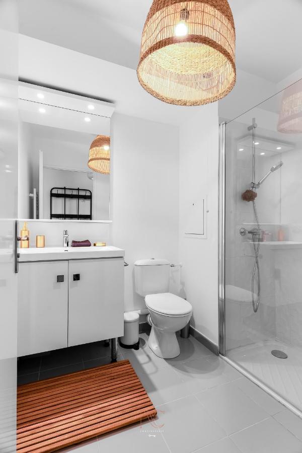 *Disneyland-Serris* Studio Cosy Ngoại thất bức ảnh